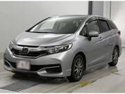 2017 HONDA SHUTTLE