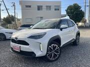 2020 TOYOTA YARIS CROSS HYBRID Z