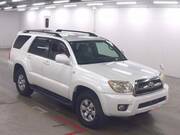2007 TOYOTA HILUX SURF SSR-X LTD