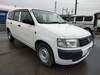 TOYOTA PROBOX VAN