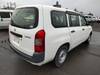 TOYOTA PROBOX VAN