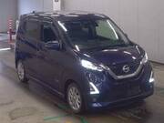 2021 NISSAN DAYZ