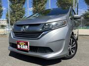 2018 HONDA FREED HYBRID