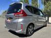 HONDA FREED HYBRID