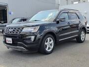 2016 FORD EXPLORER (Left Hand Drive)
