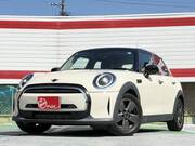 2022 BMW MINI