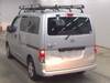 NISSAN NV200 VANETTE VAN