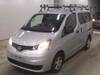 NISSAN NV200 VANETTE VAN