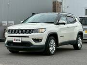 2018 CHRYSLER JEEP COMPASS