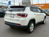 CHRYSLER JEEP COMPASS