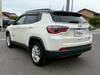 CHRYSLER JEEP COMPASS