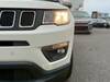 CHRYSLER JEEP COMPASS