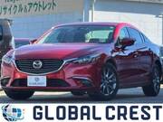 2017 MAZDA ATENZA SEDAN