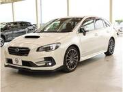 2017 SUBARU LEVORG