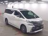TOYOTA VELLFIRE HYBRID