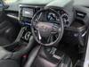 TOYOTA VELLFIRE HYBRID