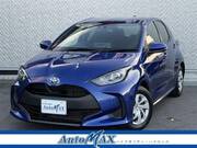 2022 TOYOTA YARIS