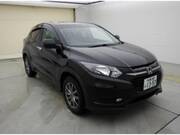 2014 HONDA VEZEL