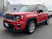 2023 CHRYSLER JEEP RENEGADE