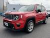 CHRYSLER JEEP RENEGADE