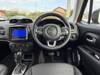 CHRYSLER JEEP RENEGADE