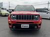 CHRYSLER JEEP RENEGADE