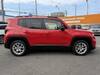 CHRYSLER JEEP RENEGADE