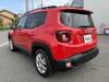 CHRYSLER JEEP RENEGADE