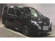 2026 NISSAN SERENA