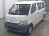 TOYOTA TOWNACE VAN