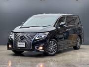 2022 NISSAN ELGRAND