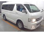 2011 TOYOTA HIACE WAGON GL