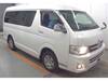 TOYOTA HIACE WAGON