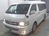 TOYOTA HIACE WAGON
