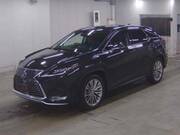 2020 LEXUS RX