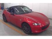 2015 MAZDA ROADSTER