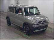 2014 SUZUKI HUSTLER G