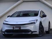 2023 TOYOTA PRIUS