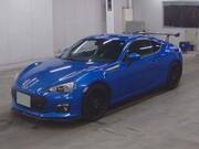 2014 SUBARU BRZ