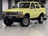 TOYOTA HILUX SURF