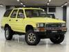 TOYOTA HILUX SURF