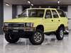 TOYOTA HILUX SURF