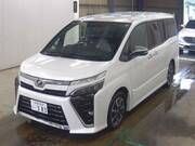 2020 TOYOTA VOXY