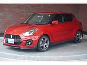 2023 SUZUKI SWIFT SPORT