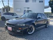 1998 NISSAN SKYLINE