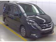 2019 NISSAN SERENA