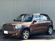 2013 BMW MINI