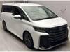 TOYOTA VELLFIRE HYBRID