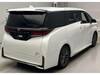 TOYOTA VELLFIRE HYBRID