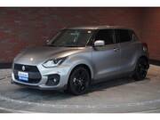2021 SUZUKI SWIFT SPORT